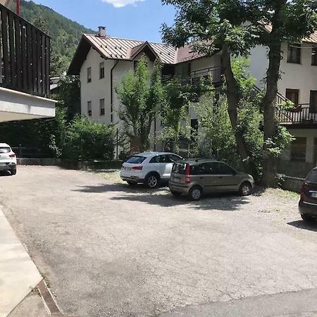 Bardonecchia Holidays Extérieur photo