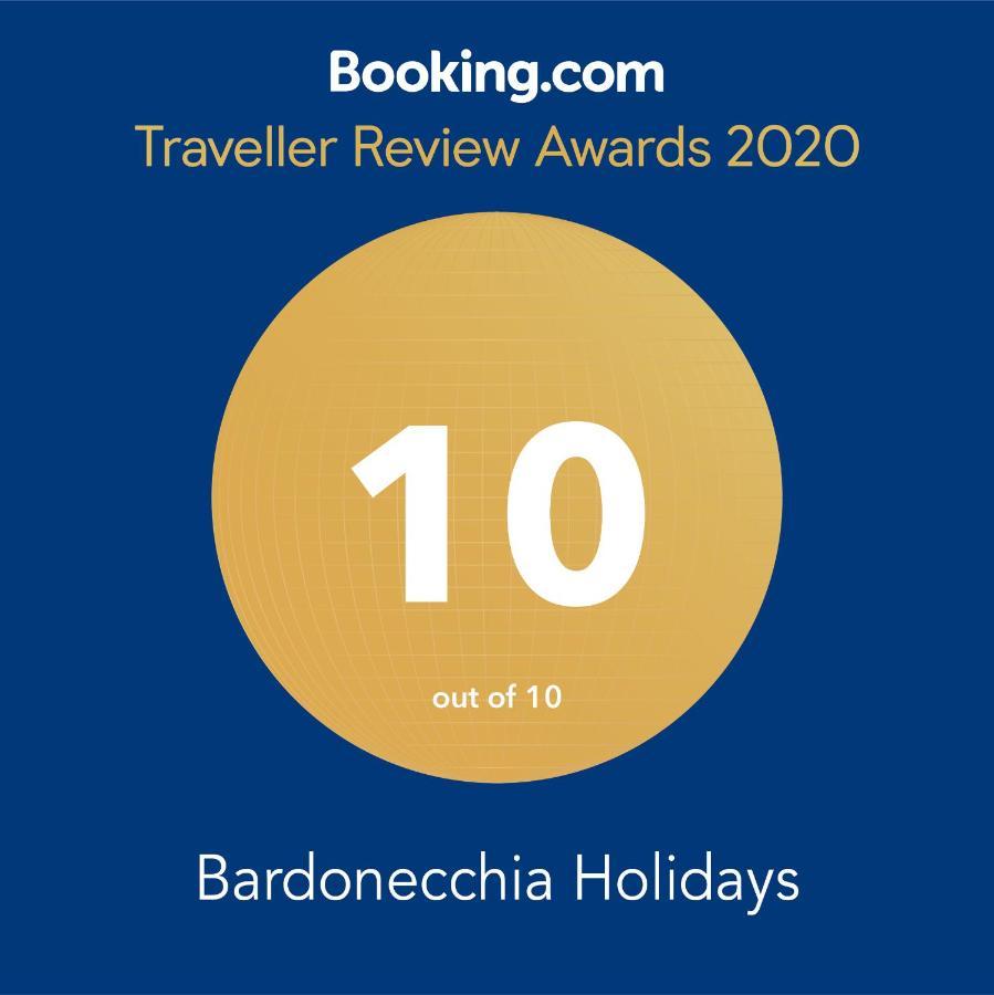 Bardonecchia Holidays Extérieur photo