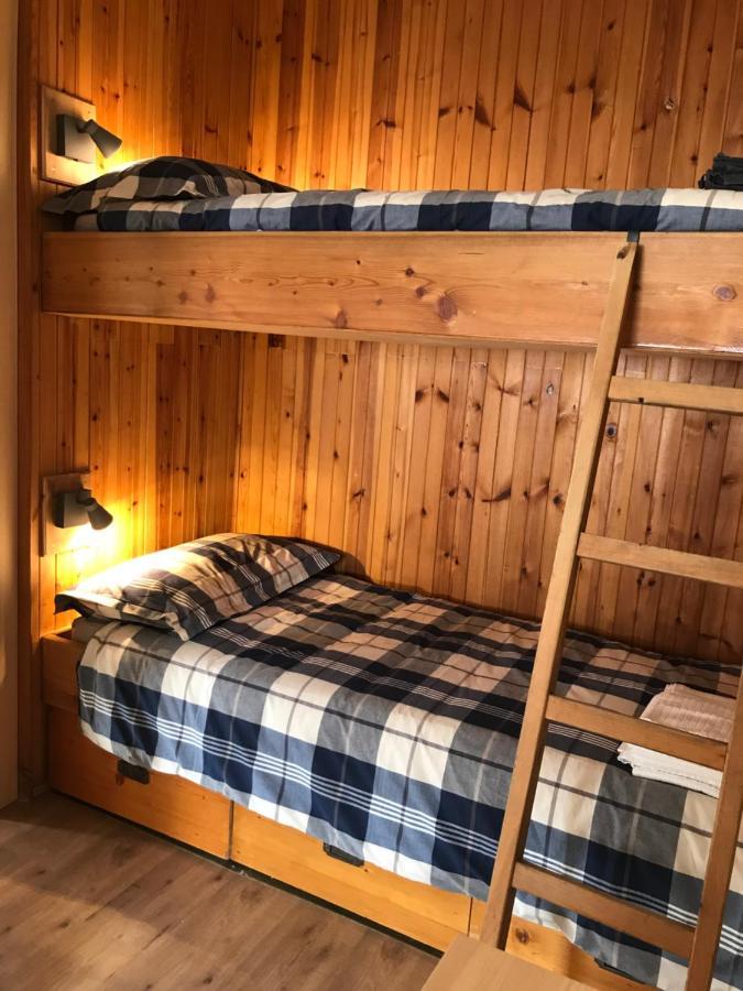 Bardonecchia Holidays Extérieur photo