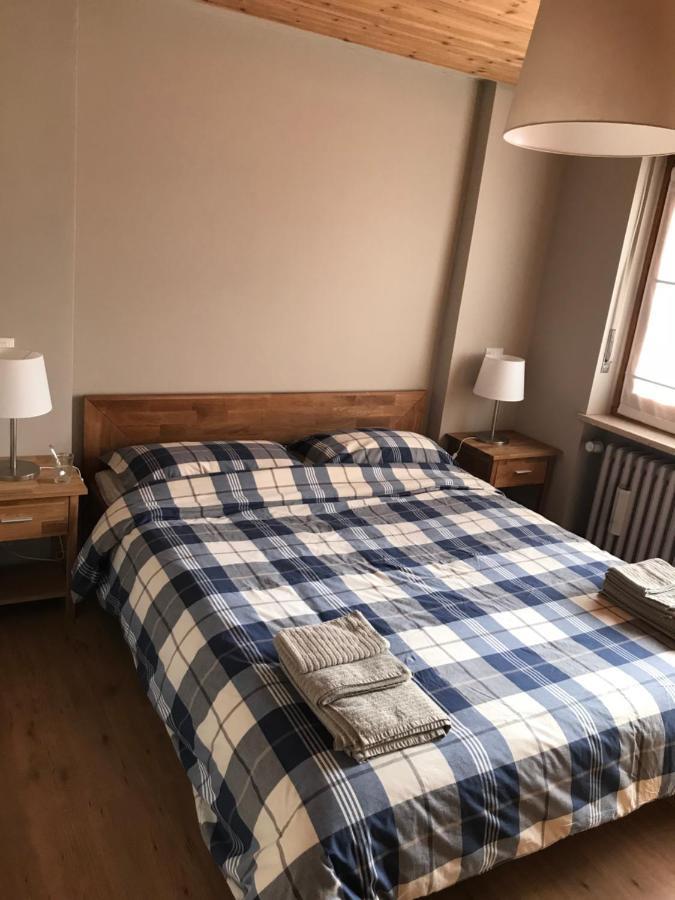 Bardonecchia Holidays Extérieur photo