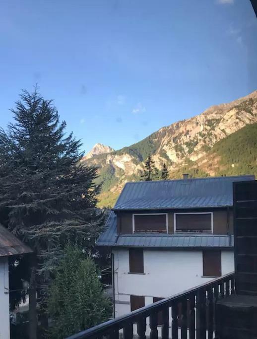 Bardonecchia Holidays Extérieur photo