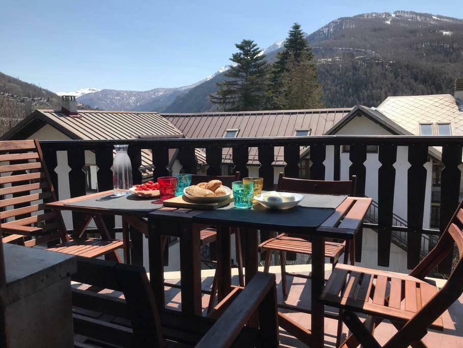 Bardonecchia Holidays Extérieur photo