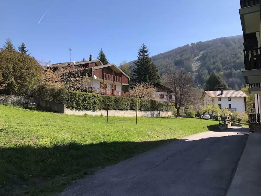 Bardonecchia Holidays Extérieur photo