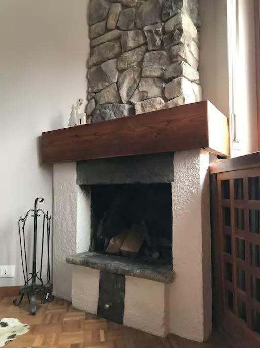 Bardonecchia Holidays Extérieur photo